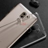 Прозрачная ТПУ накладка для Huawei GR5 2017 EXELINE Crystal (Strong 0,5мм) фото 1 — eCase