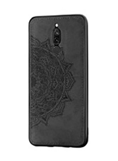 Накладка Ornament для Xiaomi Redmi 8 — eCase