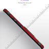 TPU+PC накладка Kvadratic для Xiaomi Mi CC9 Pro фото 8 — eCase