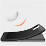 ТПУ чехол (накладка) iPaky SLIM TPU Series для Samsung Galaxy A12s фото 7 — eCase
