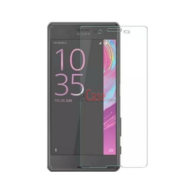 Захисне скло для Sony Xperia X (Tempered Glass) — eCase