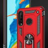 TPU+PC чохол Kvadratic для Huawei P30 Lite фото 1 — eCase