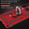 TPU+PC чохол Kvadratic для Huawei P30 Lite фото 4 — eCase