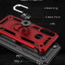 TPU+PC чохол Kvadratic для Huawei P30 Lite фото 5 — eCase