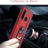 TPU+PC чохол Kvadratic для Huawei P30 Lite фото 3 — eCase