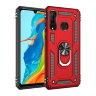 TPU+PC чохол Kvadratic для Huawei P30 Lite фото 10 — eCase