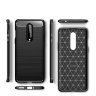ТПУ чехол (накладка) iPaky SLIM TPU Series для OnePlus 8 фото 2 — eCase