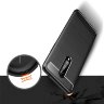 ТПУ чехол (накладка) iPaky SLIM TPU Series для OnePlus 8 фото 3 — eCase