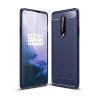 ТПУ чехол (накладка) iPaky SLIM TPU Series для OnePlus 8 фото 9 — eCase