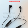 Bluetooth наушники XO BS18 Sports (с микрофоном) фото 1 — eCase