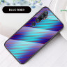Чохол TPU + Glass Knitting для Xiaomi Mi Note 10 Pro фото 12 — eCase