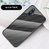 Чохол TPU + Glass Knitting для Xiaomi Mi Note 10 Pro фото 14 — eCase