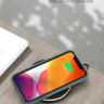 ТПУ накладка Silky Full Cover для iPhone 13 Pro Max фото 6 — eCase