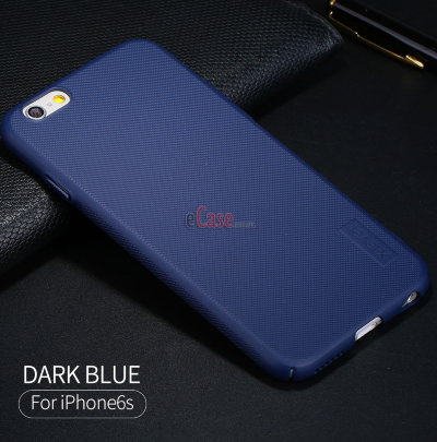 Пластиковая накладка X-level Hero для iPhone 6 / 6S — eCase