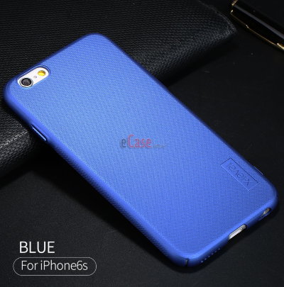 Пластиковая накладка X-level Hero для iPhone 6 / 6S — eCase