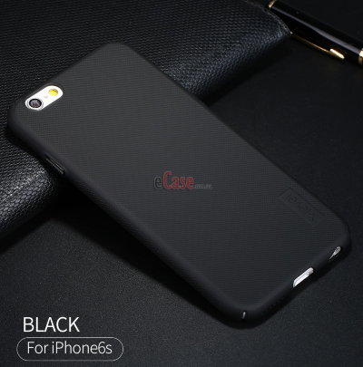 Пластиковая накладка X-level Hero для iPhone 6 / 6S — eCase