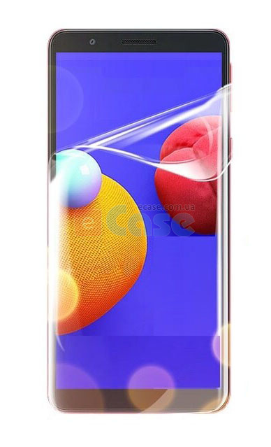 Гідрогелева захисна плівка Pro HD Clear для Samsung Galaxy A2 Core (A260F) фото 1 — eCase