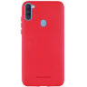 ТПУ чохол Molan Cano Smooth для Samsung Galaxy M11​ фото 9 — eCase