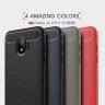 ТПУ чехол (накладка) iPaky SLIM TPU Series для Samsung J400 Galaxy J4 2018 фото 1 — eCase