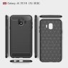 ТПУ чехол (накладка) iPaky SLIM TPU Series для Samsung J400 Galaxy J4 2018 фото 2 — eCase