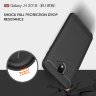 ТПУ чехол (накладка) iPaky SLIM TPU Series для Samsung J400 Galaxy J4 2018 фото 3 — eCase