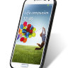 TPU чехол Melkco Poly Jacket для Samsung i9500 Galaxy S4 + защитная пленка фото 3 — eCase