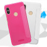 Чохол (книжка) Nillkin Sparkle Series для Xiaomi Redmi Note 5 фото 4 — eCase