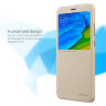 Чохол (книжка) Nillkin Sparkle Series для Xiaomi Redmi Note 5 фото 9 — eCase