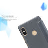 Чохол (книжка) Nillkin Sparkle Series для Xiaomi Redmi Note 5 фото 12 — eCase