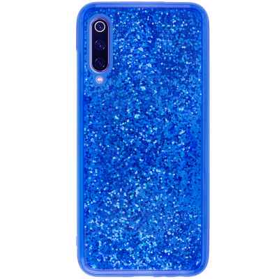 Чохол з блискітками Tinsel для Xiaomi Mi9 — eCase
