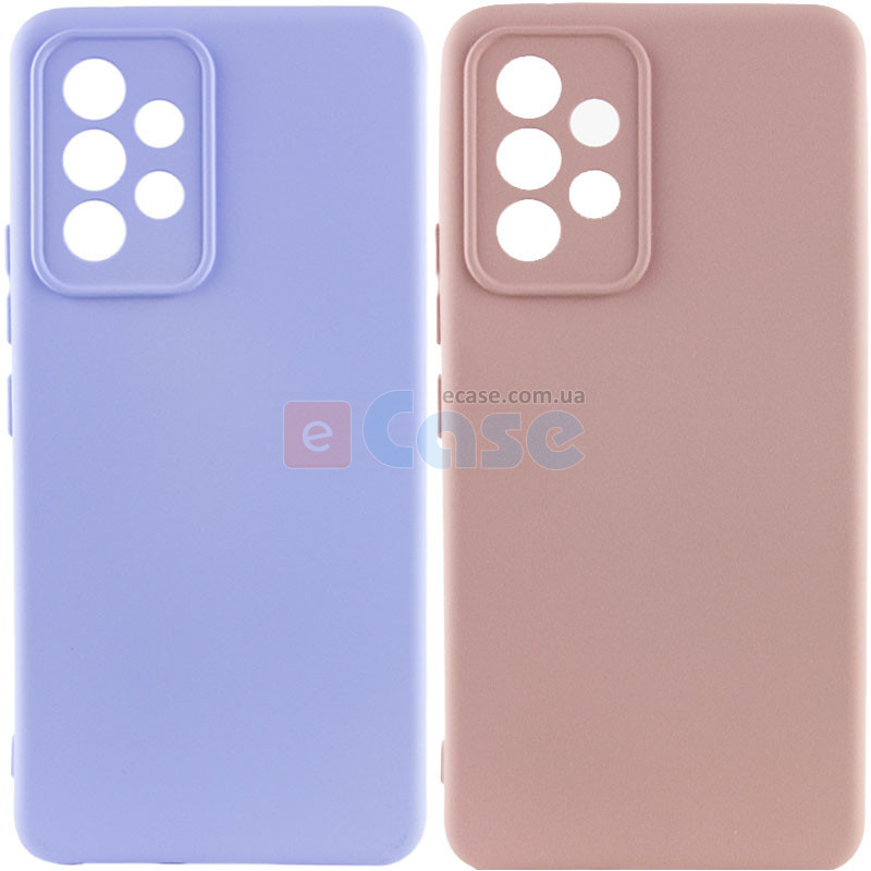 Чехол Lakshmi Full Camera для Samsung Galaxy A52 фото 1 — eCase