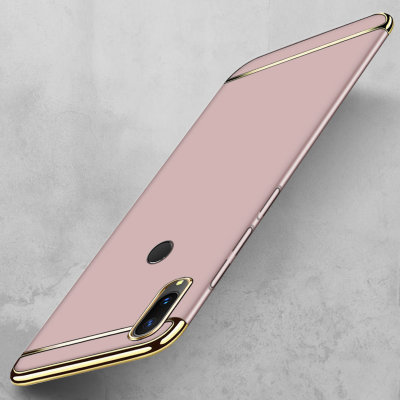 Пластиковая накладка Joint Series для Huawei P Smart Plus — eCase