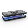 Ударопрочная накладка с подставкой и TPU бампером для Huawei Y8p фото 6 — eCase