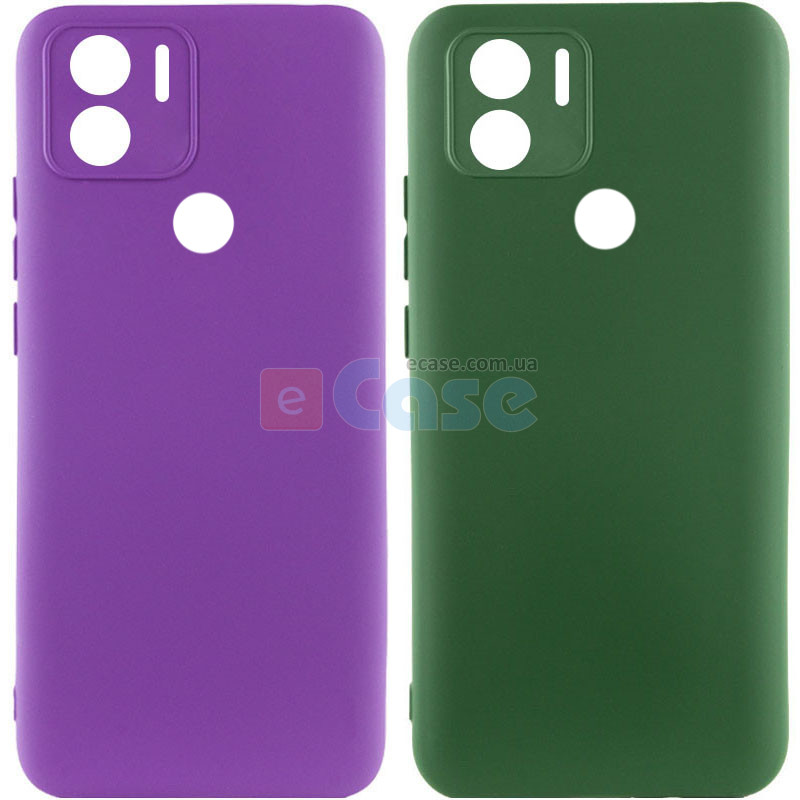 Чохол Lakshmi Full Camera для Xiaomi Redmi A1 Plus фото 1 — eCase