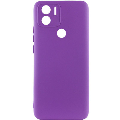 Чохол Lakshmi Full Camera для Xiaomi Redmi A1 Plus — eCase