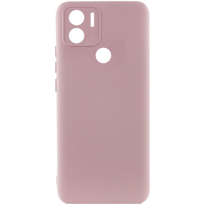 Чохол Lakshmi Full Camera для Xiaomi Redmi A1 Plus — eCase