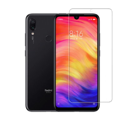 Захисна плівка на екран для Xiaomi Redmi 7 (ультрапрозора) — eCase
