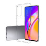 Прозора ТПУ накладка для Oppo Reno 7 EXELINE Crystal (Strong 0,5 мм) фото 1 — eCase