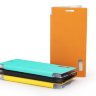 Кожаный чехол (книжка) Rock Elegant Series для Lenovo K900 фото 1 — eCase