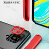 Пластикова накладка Soft-Touch 360 градусів для Xiaomi Redmi Note 9S фото 7 — eCase