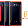 Бампер Nillkin Bordor для Samsung A500H Galaxy A5 фото 1 — eCase