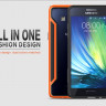Бампер Nillkin Bordor для Samsung A500H Galaxy A5 фото 4 — eCase