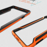Бампер Nillkin Bordor для Samsung A500H Galaxy A5 фото 9 — eCase