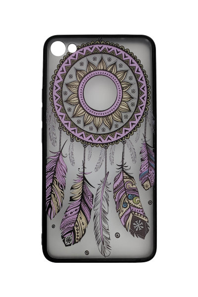 TPU+PC чохол Fiori для Samsung A720F Galaxy A7 2017 — eCase