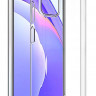 Прозрачная ТПУ накладка для Xiaomi Redmi 9 Power EXELINE Crystal (Strong 0,5мм) фото 1 — eCase