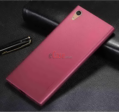 ТПУ накладка X-level Guardiаn для Sony Xperia XA1 — eCase