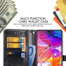 Чохол (книжка) Art для Samsung Galaxy A50s A507F фото 7 — eCase