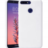 ТПУ накладка Silky Color для Huawei Y6 2018 фото 7 — eCase