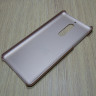 Пластиковая накладка X-level Metallic для Nokia 5 фото 8 — eCase