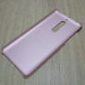 Пластиковая накладка X-level Metallic для Nokia 5 фото 10 — eCase
